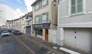 BORDEAU COUVERTURE MENUISERIE à Beaumont-sur-Oise