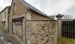 Le Cain Claude à Lanvollon