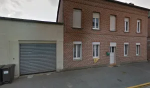 Antoine Joan à Anor