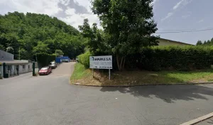 Beaufils SAS à Saint-Étienne