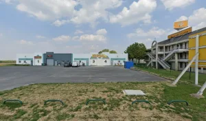 APS PAWLUS à Proville