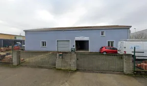 BPS Charpente à Colomiers