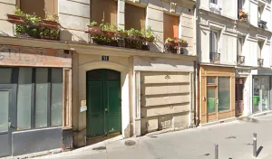 Plombier André Paris 17 à Paris